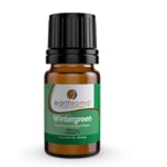 Recalled Earthroma Wintergreen Oil 5ml